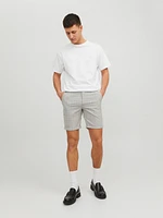 Regular Fit Chino Shorts | Jack & Jones®