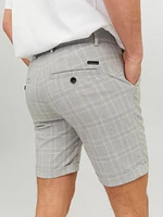 Regular Fit Chino Shorts | Jack & Jones®