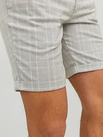 Regular Fit Chino Shorts | Jack & Jones®