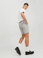 Regular Fit Chino Shorts | Jack & Jones®