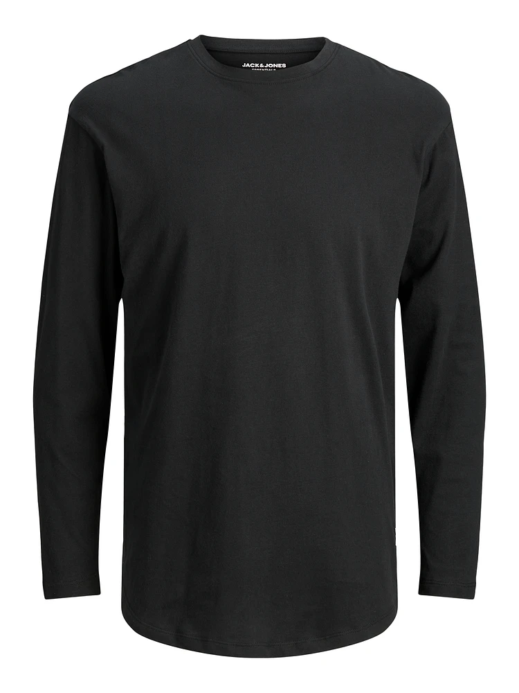 Long-sleeve Noa T-Shirt | Jack & Jones