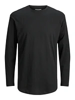 Long-sleeve Noa T-Shirt | Jack & Jones