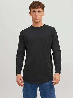T-shirt Noa à manches longues | Jack & Jones