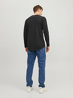 Long-sleeve Noa T-Shirt | Jack & Jones