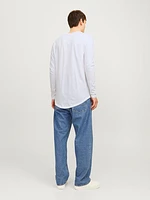 Long-sleeve Noa T-Shirt | Jack & Jones