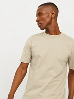 T-shirt Col rond Coupe décontractée | Jack & Jones®