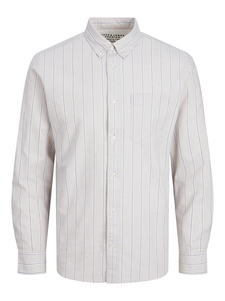 Slim Fit Shirt | Jack & Jones