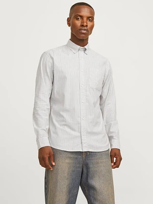 Slim Fit Shirt | Jack & Jones