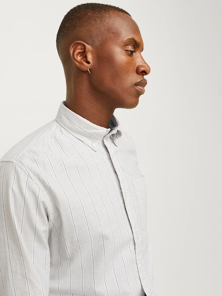 Slim Fit Shirt | Jack & Jones