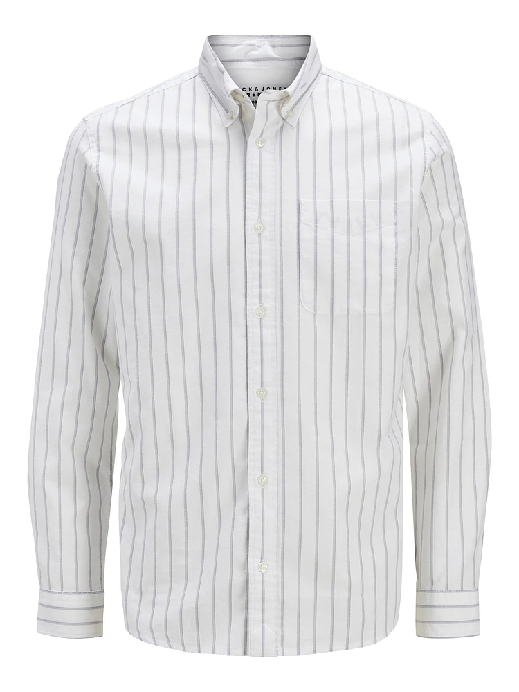 Chemise Coupe ajustée | Jack & Jones