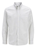 Chemise Coupe ajustée | Jack & Jones