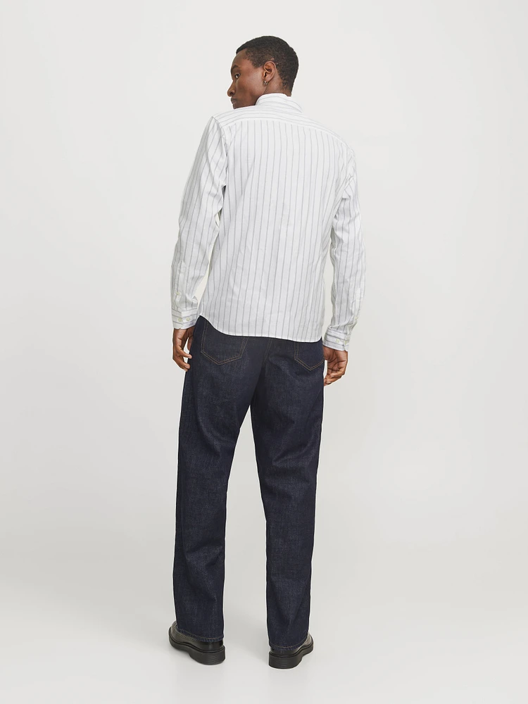 Chemise Coupe ajustée | Jack & Jones