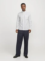 Chemise Coupe ajustée | Jack & Jones