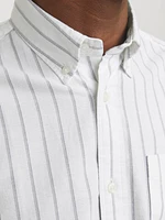 Chemise Coupe ajustée | Jack & Jones