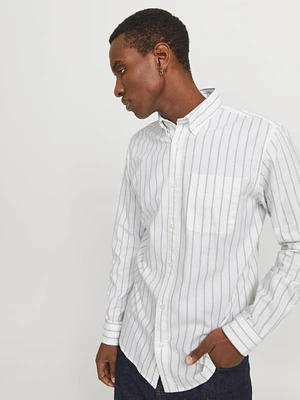 Slim Fit Shirt | Jack & Jones