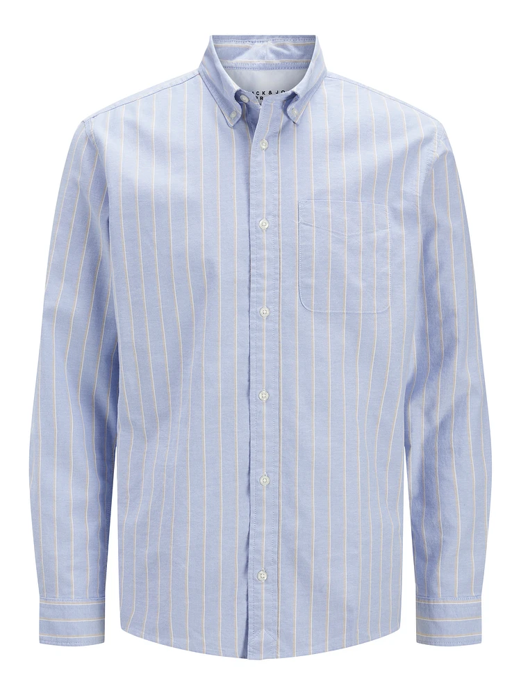 Slim Fit Shirt | Jack & Jones
