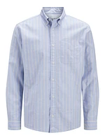 Slim Fit Shirt | Jack & Jones