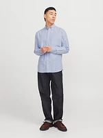 Slim Fit Shirt | Jack & Jones