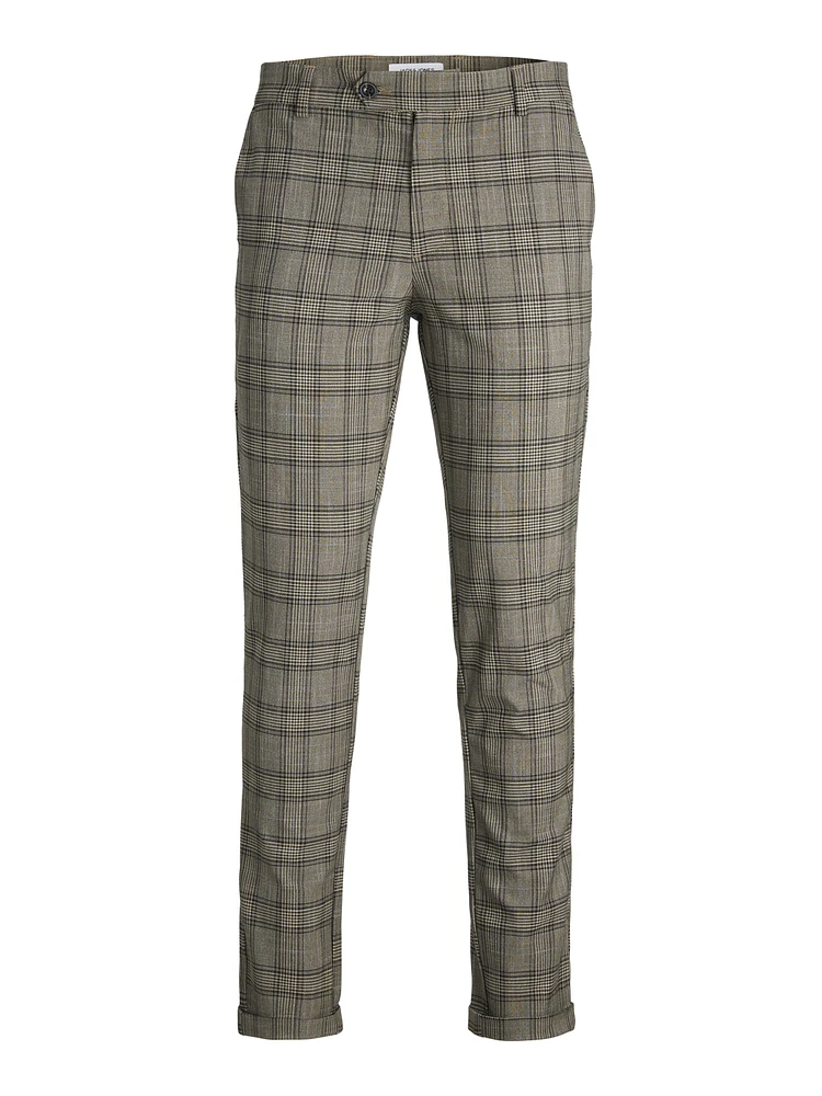 Pantalon Coupe ajustée | Jack & Jones