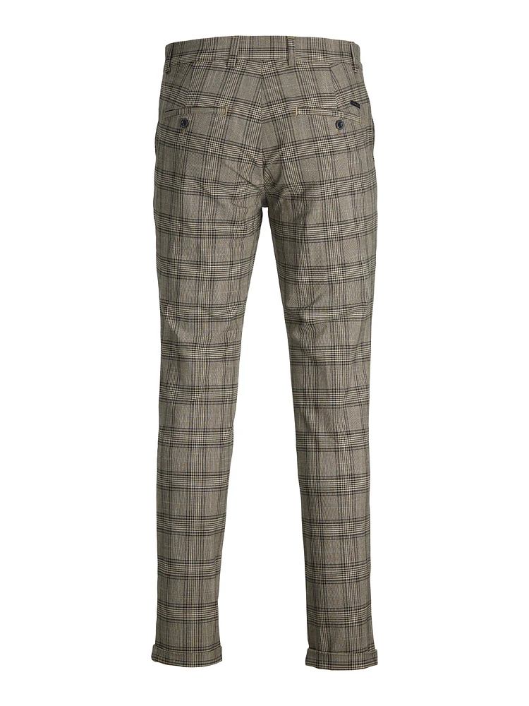 Pantalon Coupe ajustée | Jack & Jones