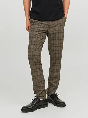 Pantalon Coupe ajustée | Jack & Jones