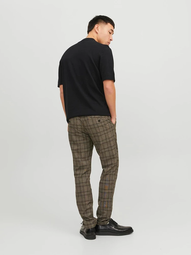 Pantalon Coupe ajustée | Jack & Jones