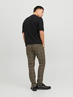 Pantalon Coupe ajustée | Jack & Jones