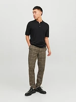 Pantalon Coupe ajustée | Jack & Jones