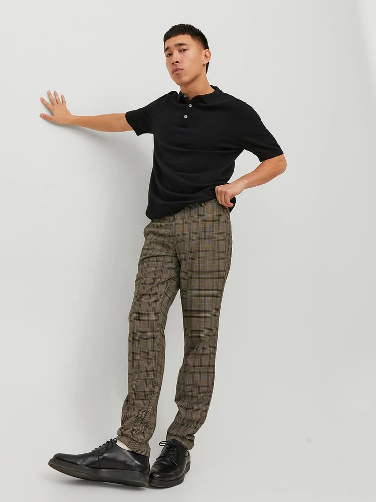 Pantalon Coupe ajustée | Jack & Jones