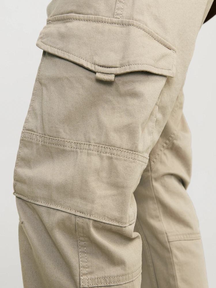 Slim Fit Pants | Jack & Jones®