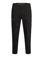 Pantalon cargo Coupe fuselée | Jack & Jones®