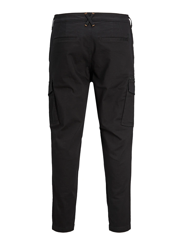 Pantalon cargo Coupe fuselée | Jack & Jones®