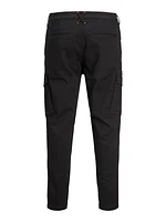 Pantalon cargo Coupe fuselée | Jack & Jones®