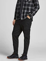Pantalon cargo Coupe fuselée | Jack & Jones®