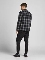 Pantalon cargo Coupe fuselée | Jack & Jones®
