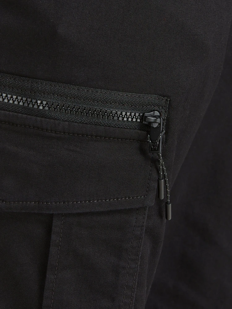 Pantalon cargo Coupe fuselée | Jack & Jones®