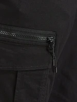 Pantalon cargo Coupe fuselée | Jack & Jones®