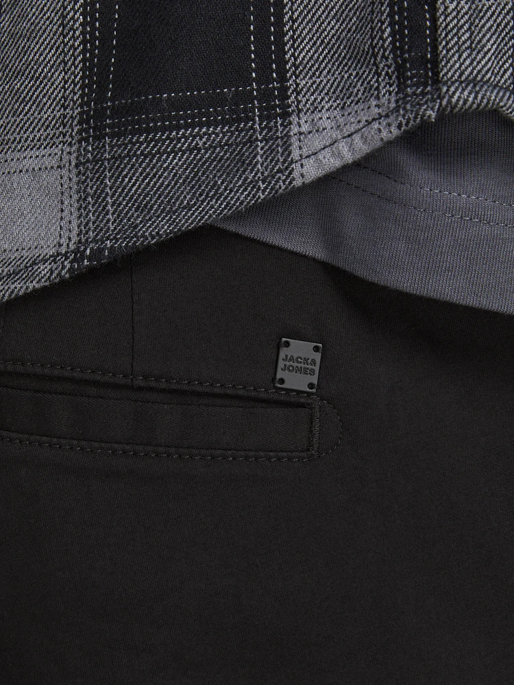 Pantalon cargo Coupe fuselée | Jack & Jones®