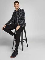 Pantalon cargo Coupe fuselée | Jack & Jones®