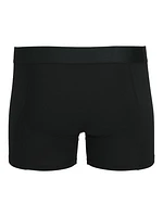 3-pack Plain Bamboo Boxers | Jack & Jones