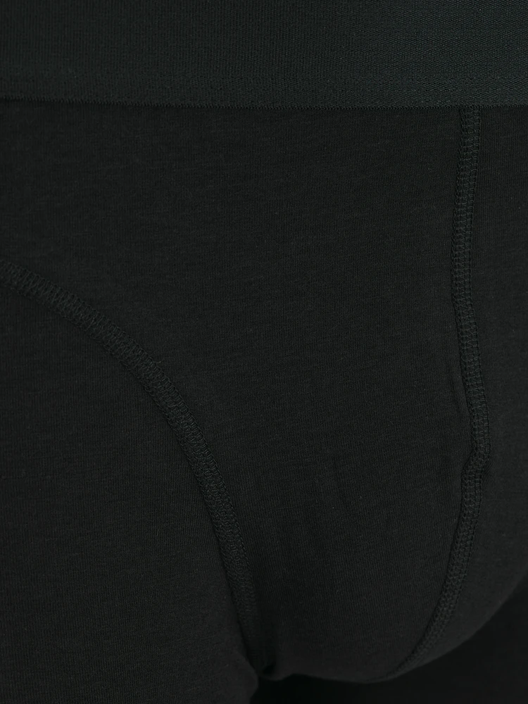 3-pack Plain Bamboo Boxers | Jack & Jones