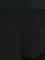 3-pack Plain Bamboo Boxers | Jack & Jones