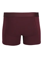 3-pack Plain Bamboo Boxers | Jack & Jones