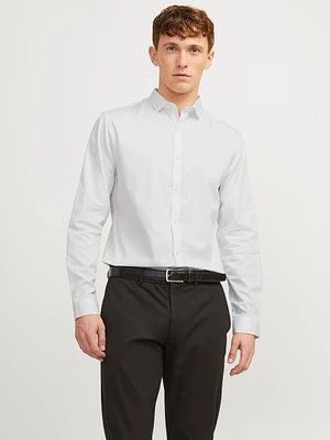 Chemise Coupe ajustée | Jack & Jones®