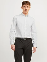 Slim Fit Shirt | Jack & Jones®