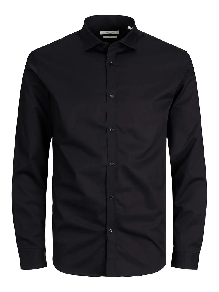 Slim Fit Shirt | Jack & Jones