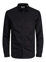 Slim Fit Shirt | Jack & Jones