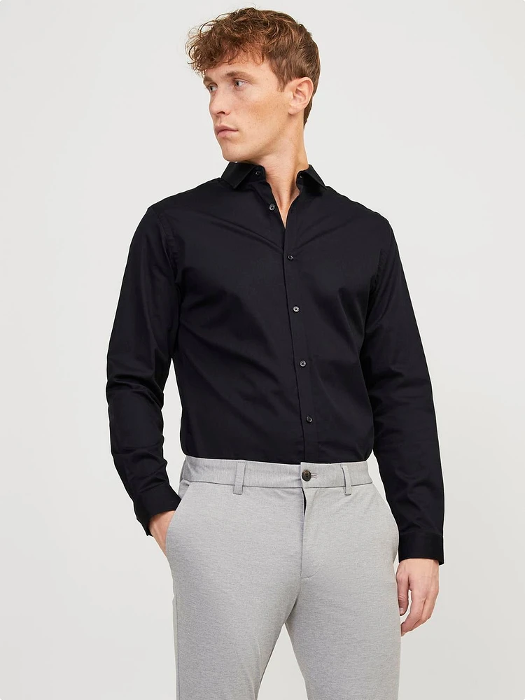 Slim Fit Shirt | Jack & Jones