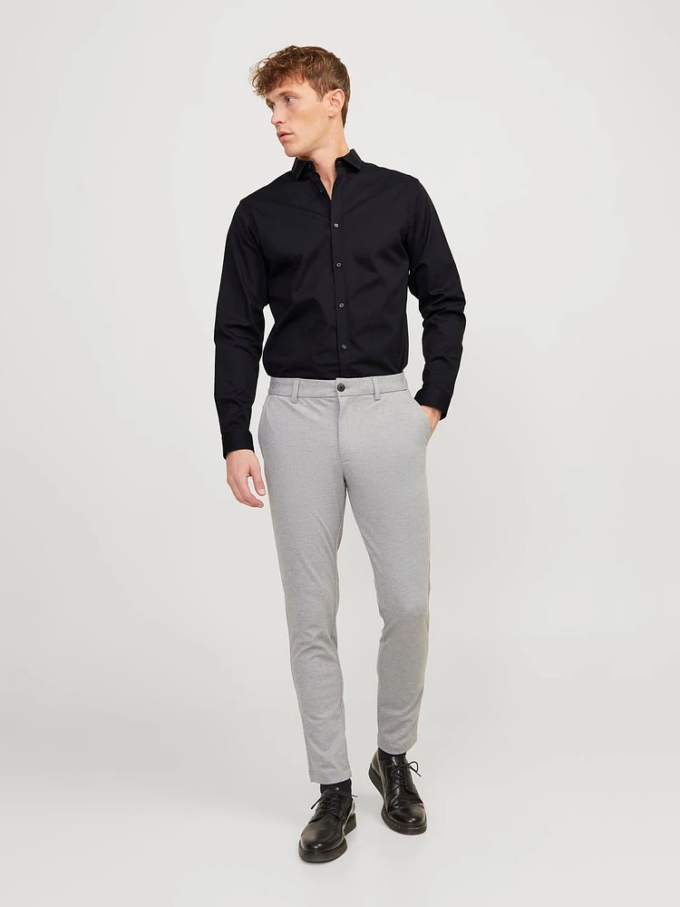 Slim Fit Shirt | Jack & Jones