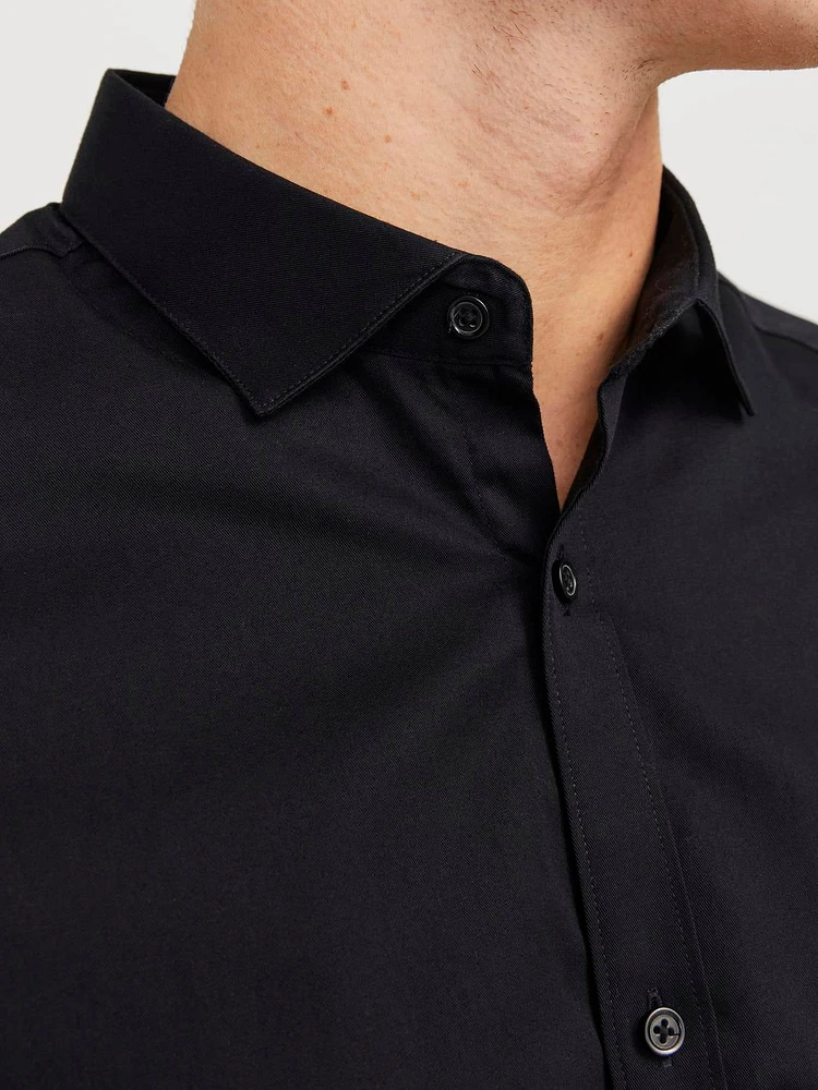 Slim Fit Shirt | Jack & Jones